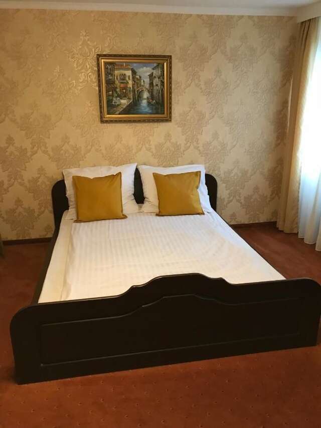 Отель Hotel Restauracja Willa Radwan Aleksandrów Kujawski-35